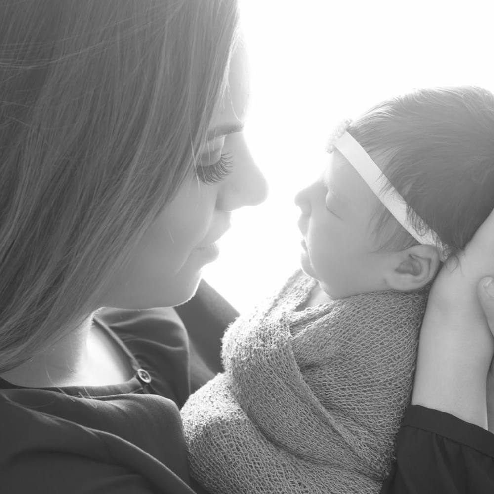 Meet your Posher, Sabrina